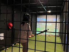 -VS SPORTS PARK运动玩乐园·团建·生日会(合生汇店)