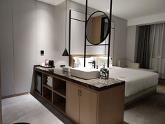 -禾尖S酒店(深圳大学店)