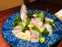 -翔峰炭火鳗鱼(悦泰街里公寓店)