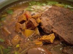 -旺泉餐饮店·清真牛肉面馆