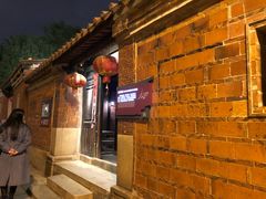 -晋江五店市传统文化旅游区