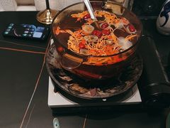 -鸽子侯·家宴·平价海鲜(绿地店)
