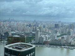 -金轩中餐厅 Jin Xuan(浦东丽思卡尔顿酒店)