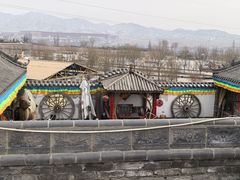 -包头古城文化旅游区