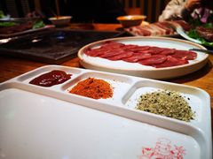 -7年8班朝鲜族非遗美食(三钢里店)