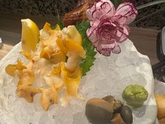-小山日本料理(兴业太古汇店)
