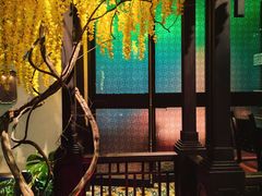 -金链花·泰国餐厅(国贸店)