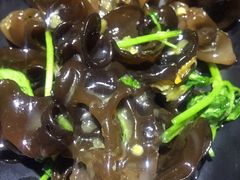 木耳-花椒笑成都小馆(百脑汇店)