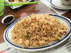 -小龍鳳餐室(番禺路店)