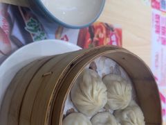 -小杨生煎(深圳岗厦北店)