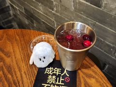浆果大爆炸-仝TONIC·BAR(长乐路店)