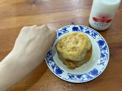 -宝瑞门钉肉饼店