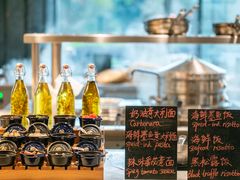 -福州仓山凯悦酒店·Market Cafe Lacucina咖啡厅