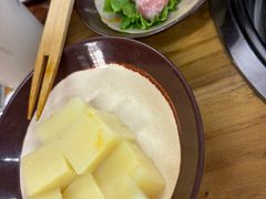-笔记安顺夺夺粉火锅(中关村店)