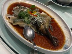 -申粤轩酒楼·三十年粤菜经典(丁香花园店)