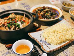 -黑牛码头·小龙虾·烧烤