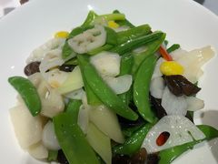 -海富门·带鱼·淮扬菜·粤菜(甘家口店)