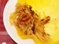 -大地春饼店(黄河路店)
