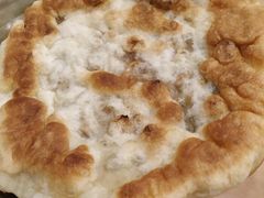 鸡肉饼-华中科技大学东三学生食堂