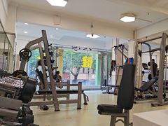 -中田健身工作室(东园店)