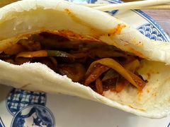 牛舌饼-陈聚德炒牛肉(樱花二路店)