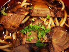 -群姐面馆·海鲜烧烤(同安路二店)