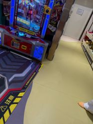 -meland club亲子乐园(重庆万象城店)