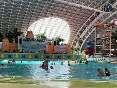 -天山海世界·米立方