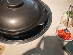 -百年果林椰子鸡(中洲店)