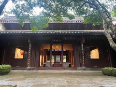 -宁波市保国寺古建筑博物馆