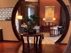 -朗豪酒店·川SPA