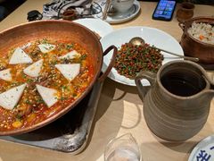 -一坐一忘云南菜(卓悦中心)