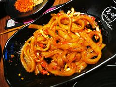 -Let’s WaKao瓦烤(贝森店)
