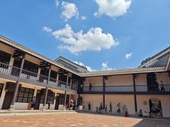 -长洲岛