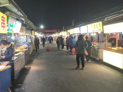 -大学城夜市大排档(凤栖路店)