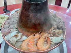 -山海关清和浑锅店