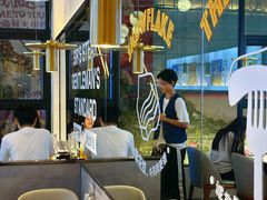 -牛扒先生·厚切雪花牛扒西餐厅(北京路禺山路店)