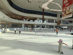 -世纪星滑冰俱乐部(万象城店)