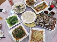 -宾朋海鲜美食餐厅·特色美食(兴海路店)