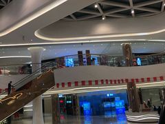 -棕榈MALL