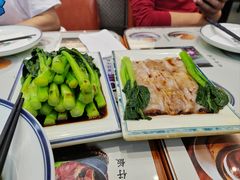 -香港新记茶餐厅(湖墅南路店)