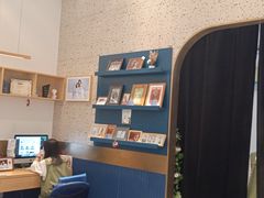 -海马体照相馆(大连柏威年购物中心店)