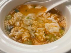 -汇华阁中餐厅·粤菜早茶(汇华希尔顿逸林酒店)