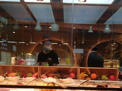 -千滋百味自助海鲜烤肉(布吉景华店)