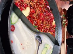 -楠火锅(新塘翡翠绿洲店)