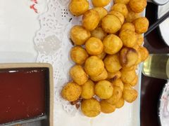 -烟疆印象新疆菜(万联广场店)