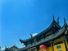 -江心屿景区