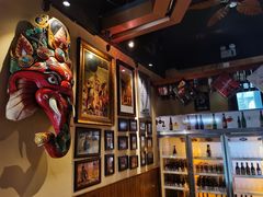 -甘尼仕印度餐厅爵士酒吧(阳春巷店)