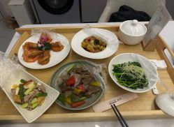 -宝生月子中心(独栋园林·福田店)