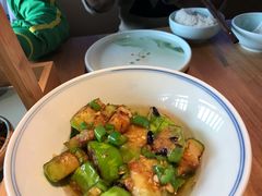 -沅江水·湖南家宴(南村万博长隆商圈店)